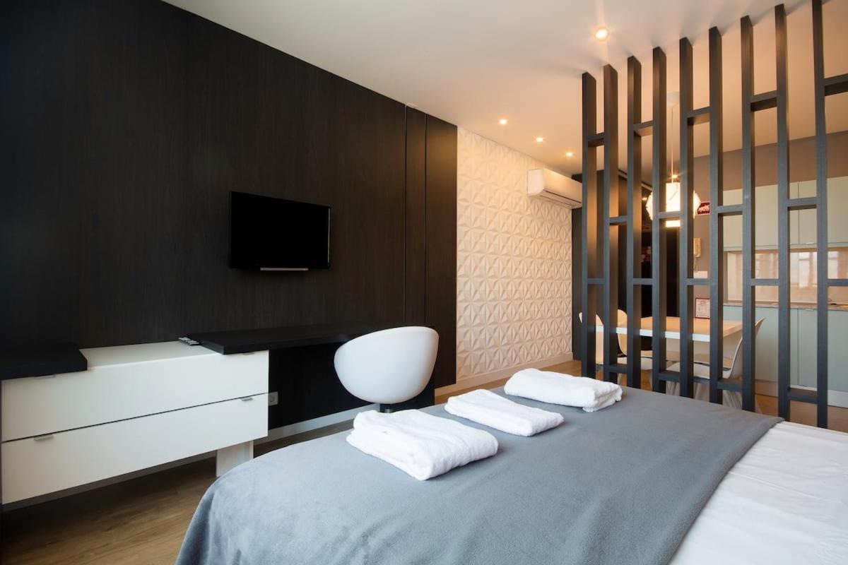 Appartement New! Galé Modern *