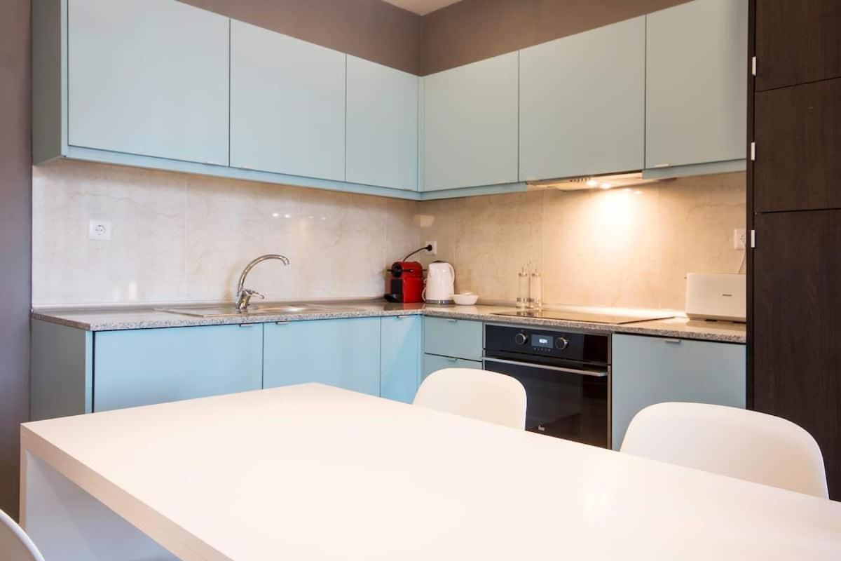 Appartement New! Galé Modern