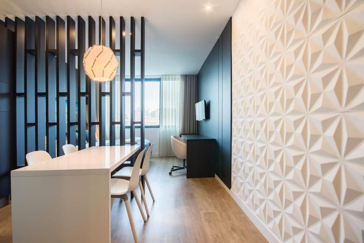 Appartement New! Galé Modern Oporto