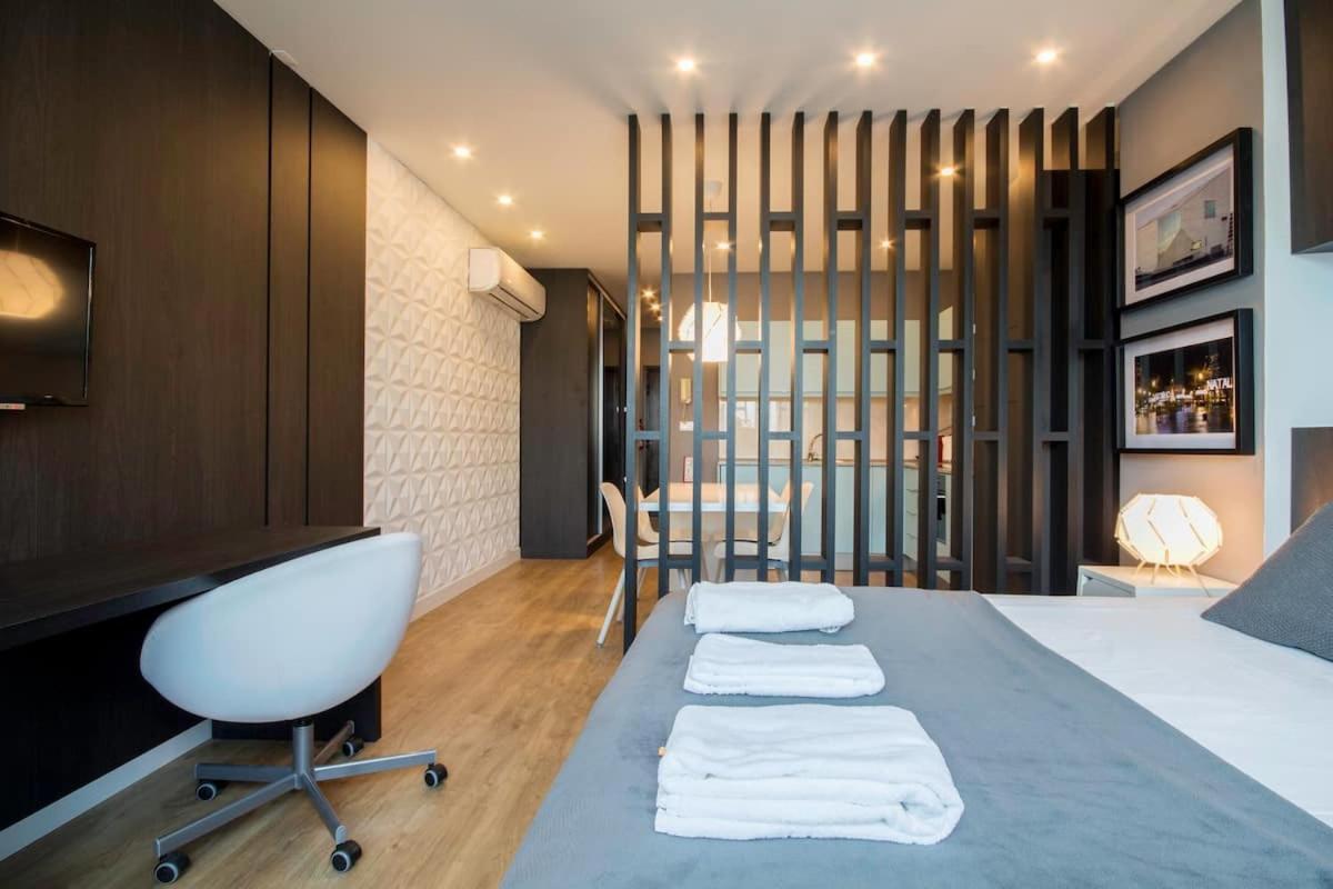 New! Galé Modern Appartement Oporto