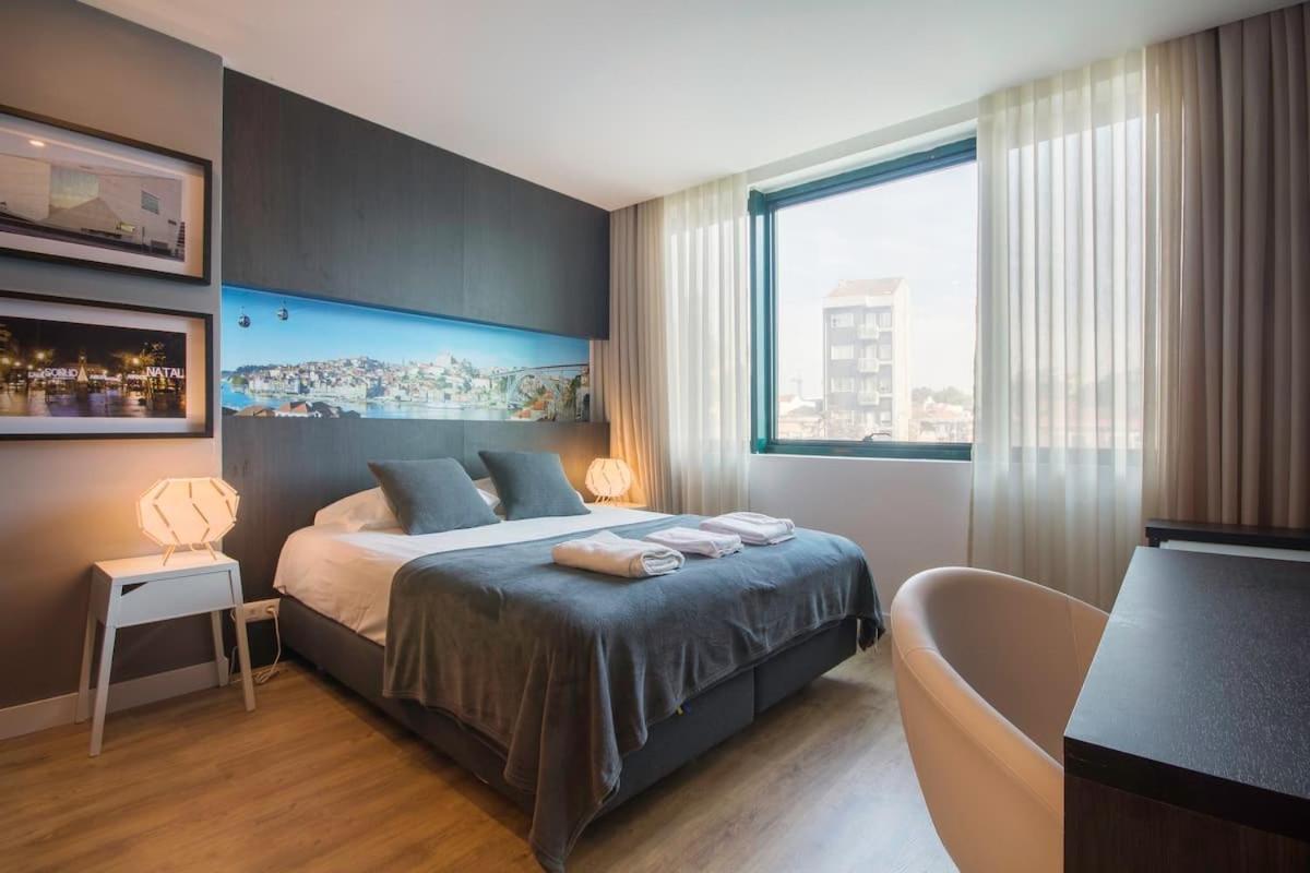 New! Galé Modern Appartement