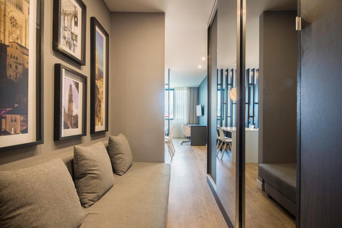 New! Galé Modern Appartement *
