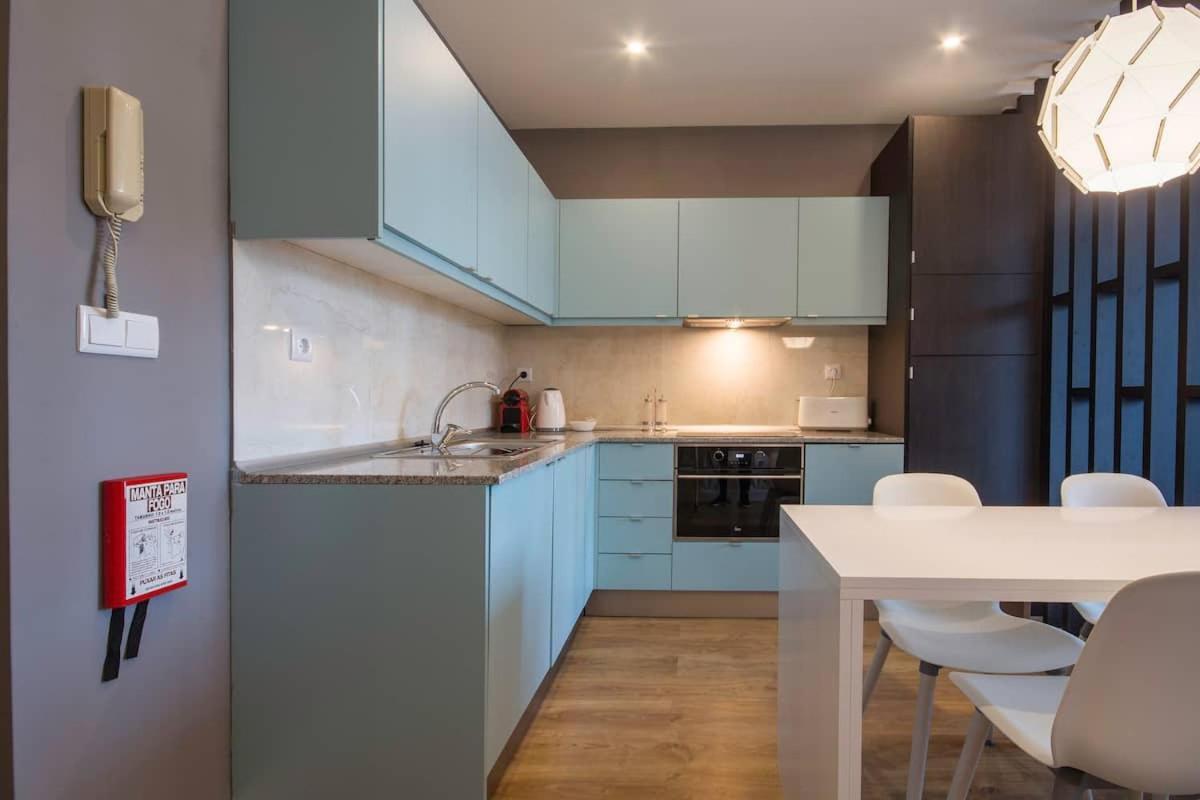 Appartement New! Galé Modern Oporto