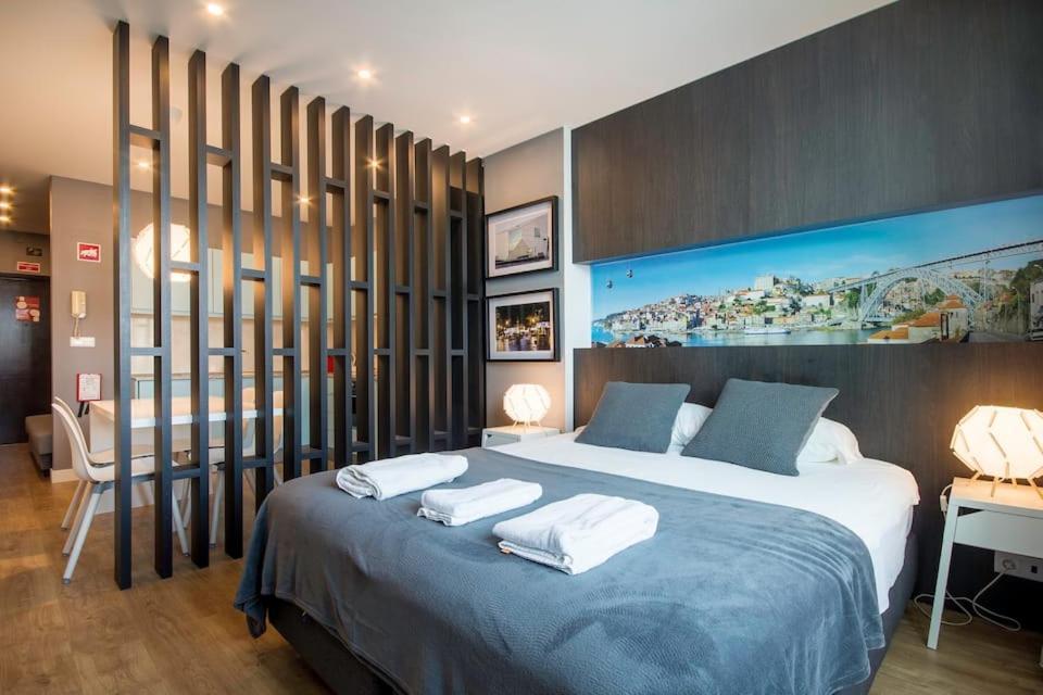 Apartamento 446 Gale Modern Elevator,parking *