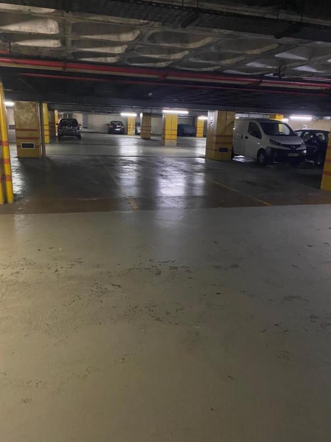 446 Gale Modern Elevator,parking Apartamento